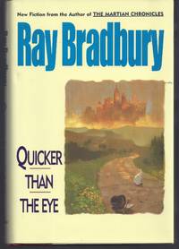 image of Quicker Than the Eye