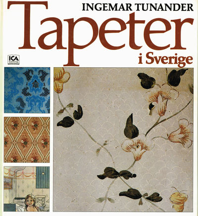 Tapeter i Sverige.