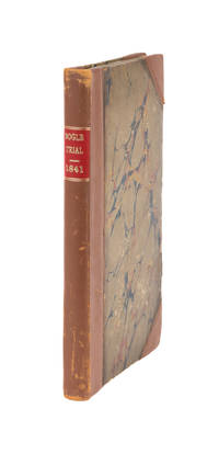 Report of the Trial of the Action, Bogle Versus Lawson, For a Libel..