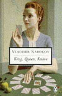 image of King, Queen, Knave (Penguin Twentieth Century Classics)