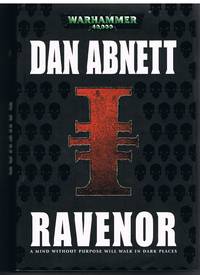 Ravenor: No. 1