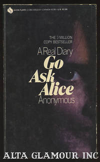 GO ASK ALICE