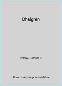 cover of Dhalgren