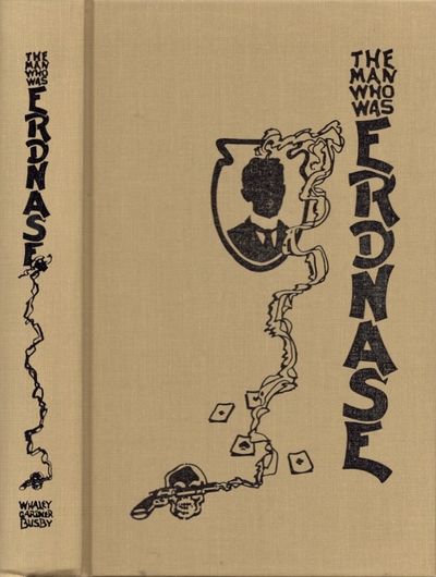 Oakland: Jeff Busby Magic, Inc, 1991. First Edition. Hardcover. Very good. Octavo. xiv, 434 pages. T...