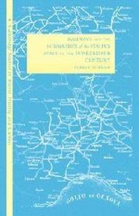 Railways and the Formation of the Italian State in the Nineteenth Century.