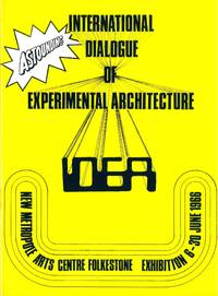 cover of International Dialogue of Experimental Architecture (IDEA)