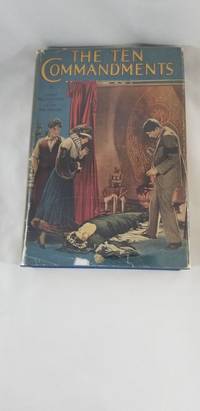 The Ten Commandments, Special Photoplay Edition
