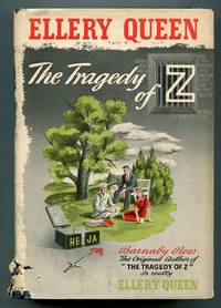 The Tragedy of Z.