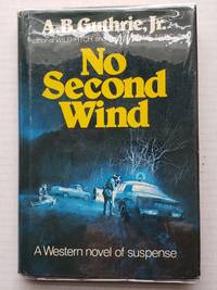 image of No Second Wind
