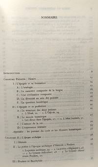 Précis de littérature grecque