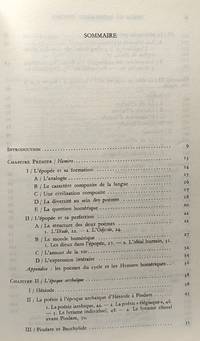 PrÃ©cis de littÃ©rature grecque by Romilly Jacqueline de  Quadrige - 2002