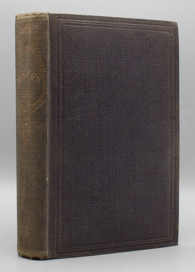Madge; or, Night and Morning. By H.B.G.