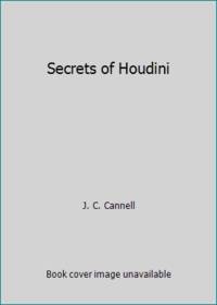 Secrets of Houdini