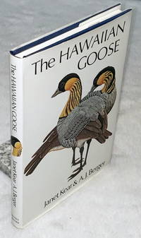 The Hawaiian Goose: An Experiment in Conservation