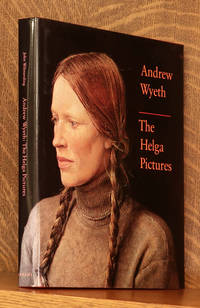 image of ANDREW WYETH - THE HELGA PICTURES