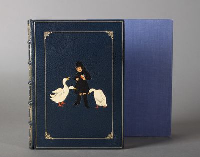 The Christopher Robin Verses. Being “When we were…