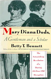 Mary Diana Dods, a Gentleman and a Scholar