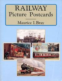 Railway Picture Postcards