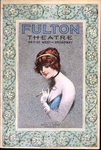 image of FULTON THEATRE 46th St. West of Broadway