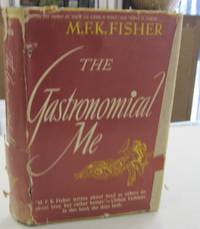 image of The Gastronomical Me