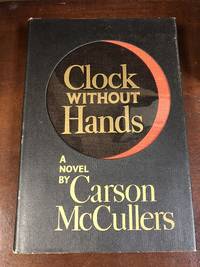 image of Clock Without Hands