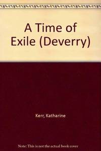 A Time of Exile Deverry S.