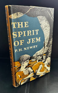 The Spirit Of Jem