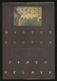image of Busted Scotch: Selected Stories