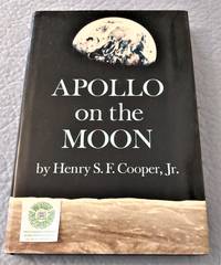 cover of Apollo on the Moon