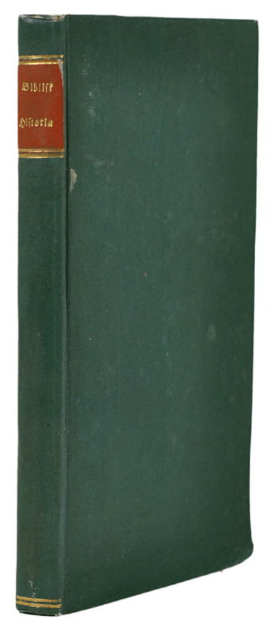 Biblisk historia utur den heliga skrift utdragen.…