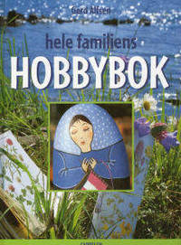Hele familiens hobbybok