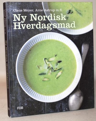 Ny nordisk hverdagsmad.