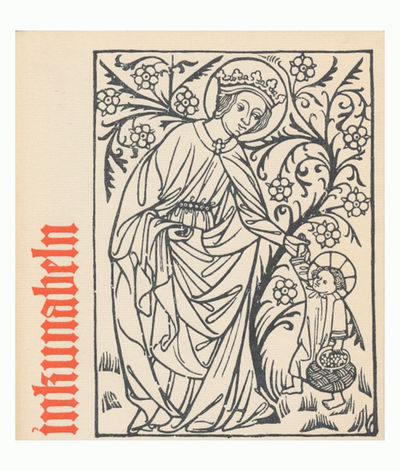 Inkunabeln. Das erste Jahrhundert des deutschen…