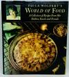 Paula Wolfert's WORLD OF FOOD