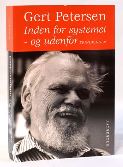 Inden for systemet - og udenfor.