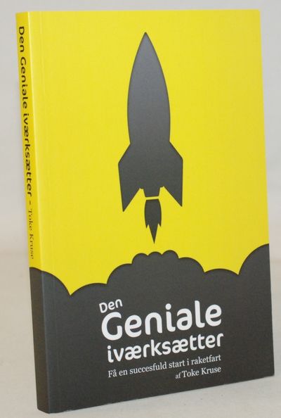 Den geniale iværksætter.