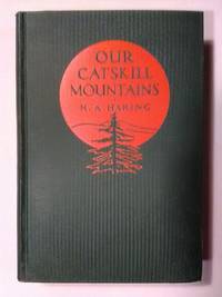 cover of Our Catskill Mountains