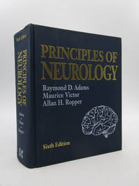Adams and Victor&#39;s Principles of Neurology [ハードカバー] Ropper， Allan H.， M.D.、 Samuels， Martin A.， M.D.、 ， Joshua P.， M.D.， Ph.D.; Prasad， Sashank Adams and Victor's Principles of Neurology 10th Edition