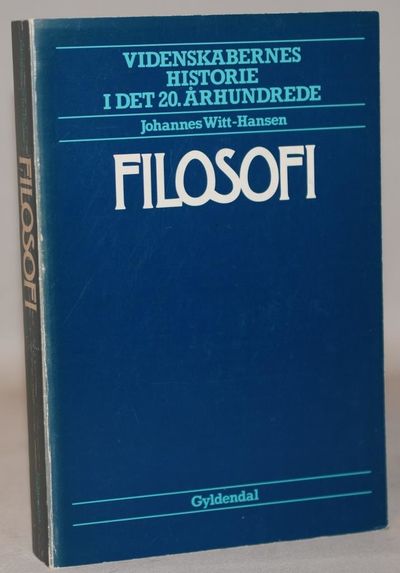 Filosofi.