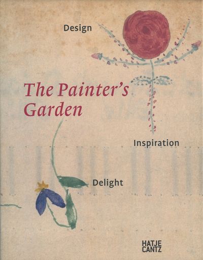 The painter’s garden. Design. Inspiration.…