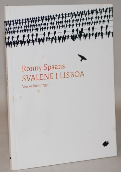 Svalene i Lisboa.