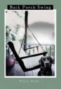 Back Porch Swing