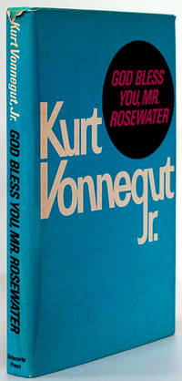 God Bless You, Mr. Rosewater Or Pearls before Swine
