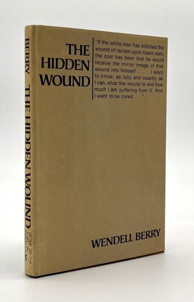 Boston: Houghton Mifflin Company, 1970. First printing. Hardcover. Very Good +/Very Good -. SIGNED. ...