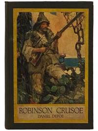 The Life and Strange Surprising Adventures of Robinson Crusoe