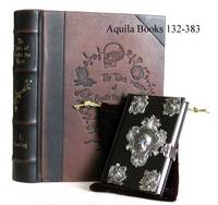 The Tales of Beedle the Bard. Translated from the Original Runes by Hermione Granger. With...