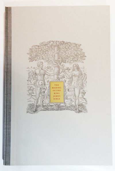 The Making of the King James Bible