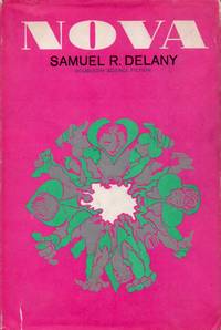 cover of Nova