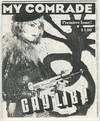 My Comrade, No. 1: Gay Lib!; (photo 0)