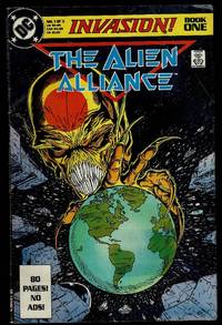 image of The Alien Alliance: Invasion! Book One